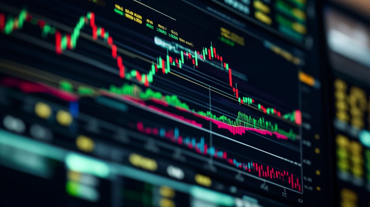 Lavandbit Summit: Revelando la Verdad Detrás del Sistema de Trading