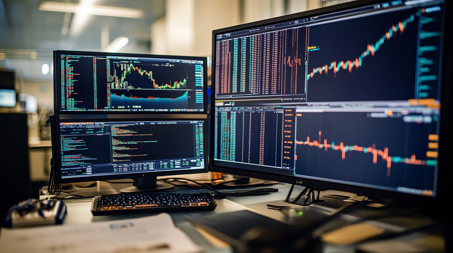 Explore Sterk Evolux: ¿Es el Sistema de Trading Fiable que Necesitas?