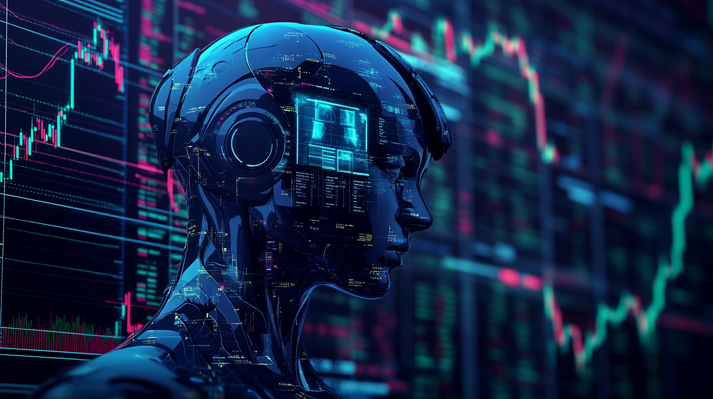 Descubriendo Nordic Future AI: ¿Es la Solución Definitiva para el Trading?