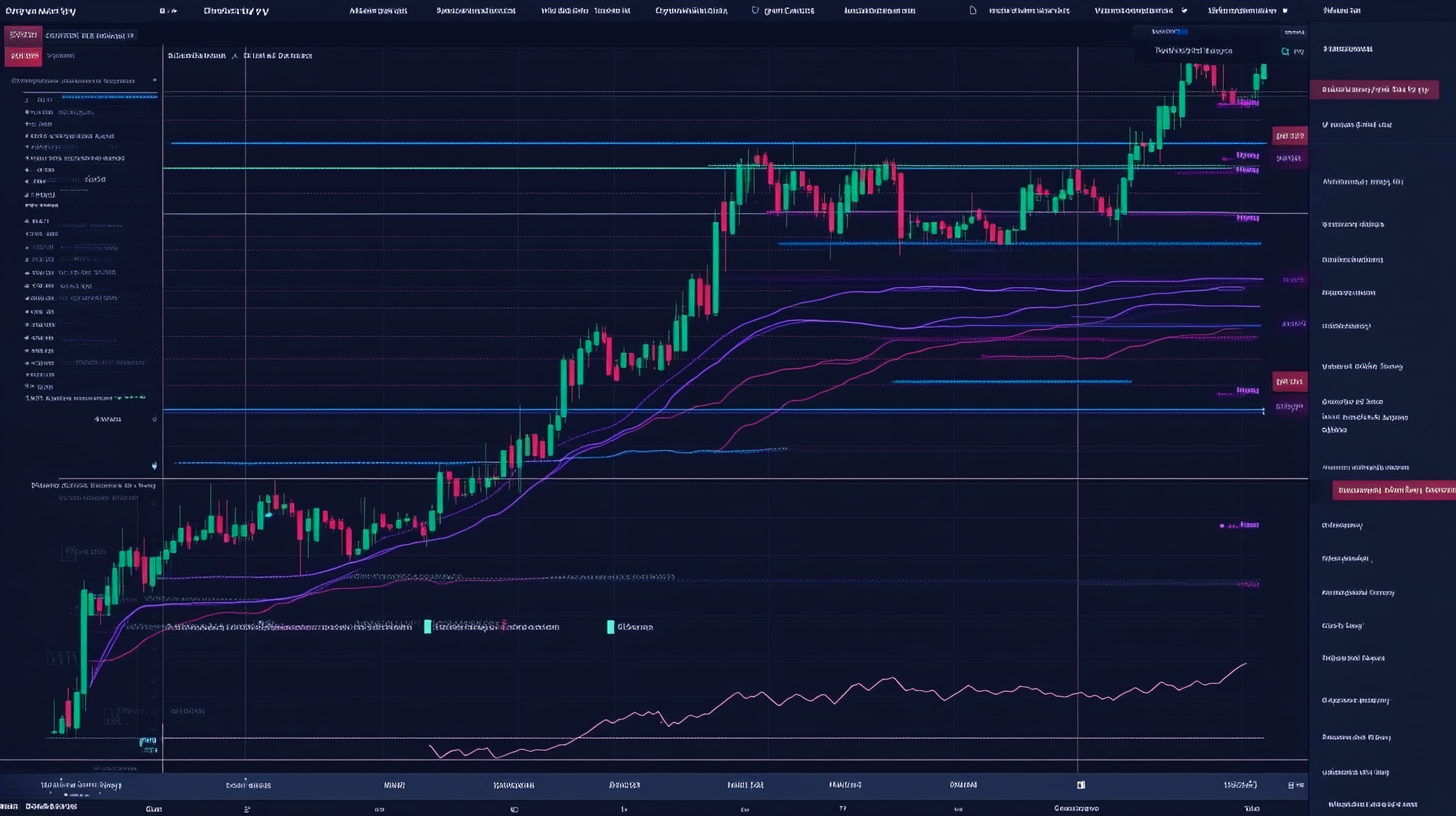 Investiga Trzon Gainlux: ¿Plataforma de Trading Fraude o Legítima?