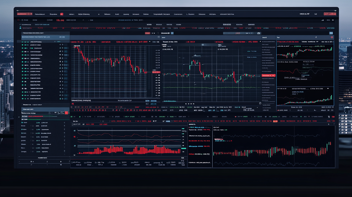 ¿Es Royalcrest Lorin el Sistema de Trading Definitivo? ¡Descubre la Verdad!