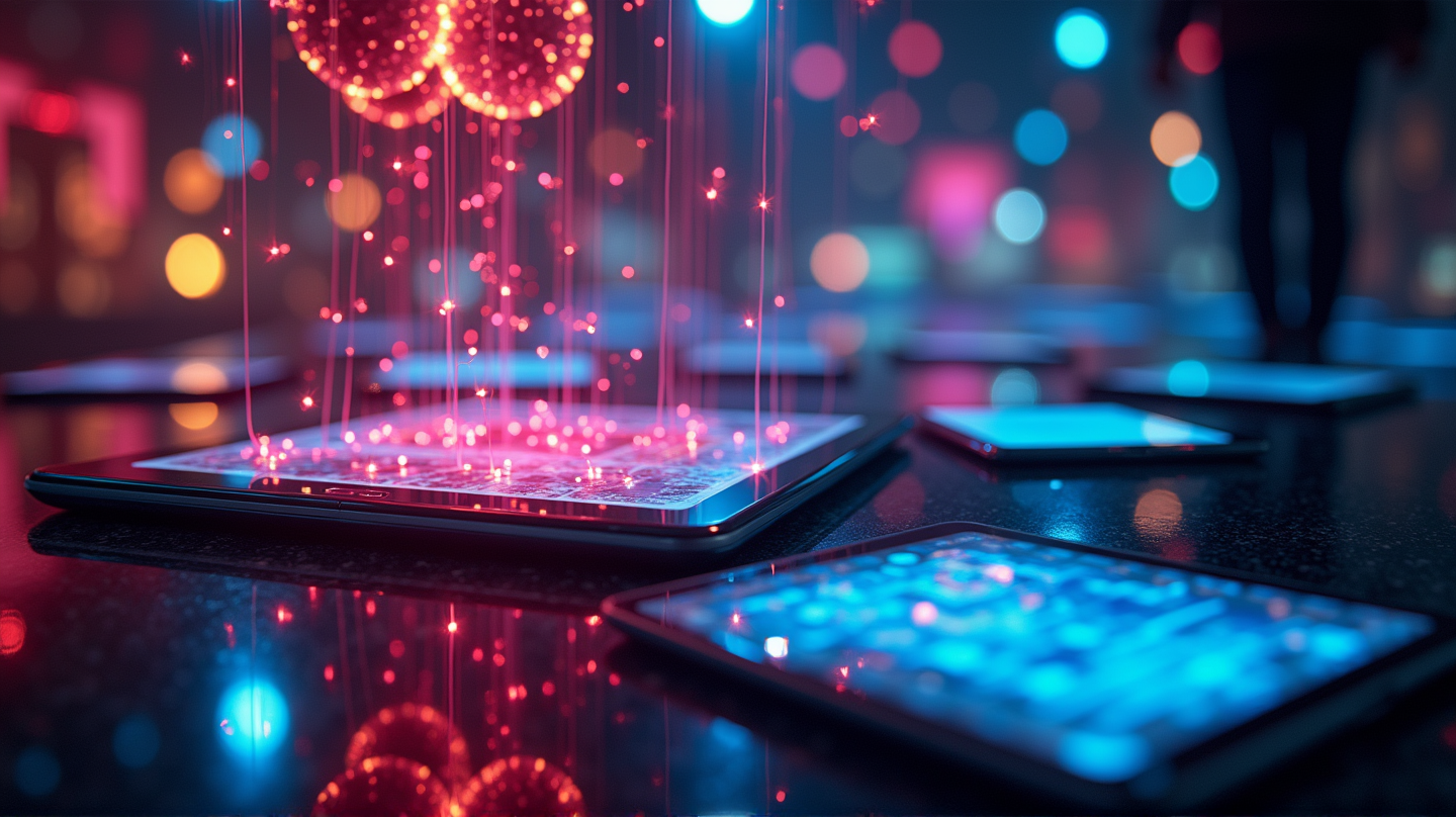 Ofertas de Tablets en Cyber Monday 2025 que Baten Récords: Guía Exclusiva