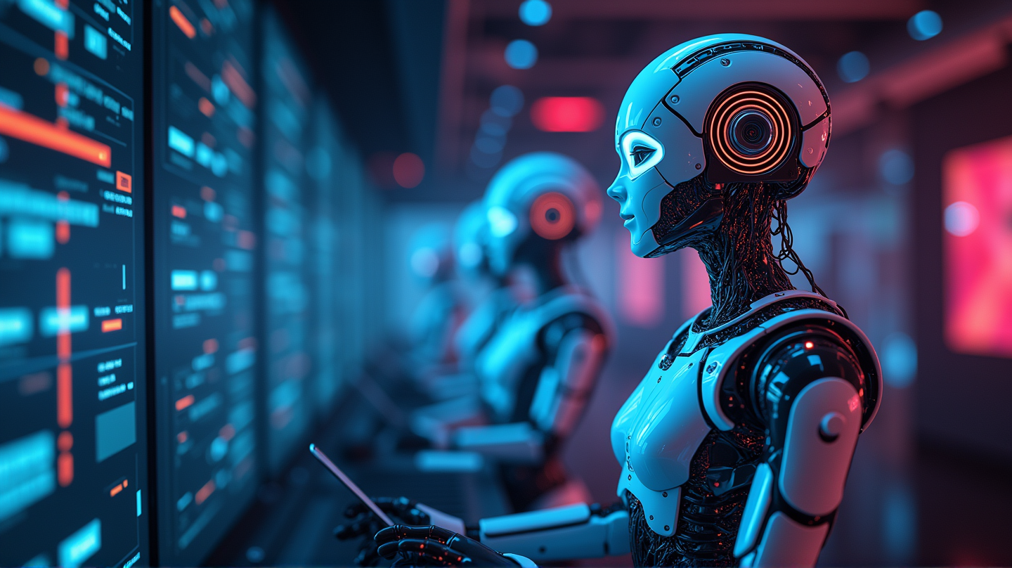 Explora los Principales Chatbots de IA que Revolucionan en 2026