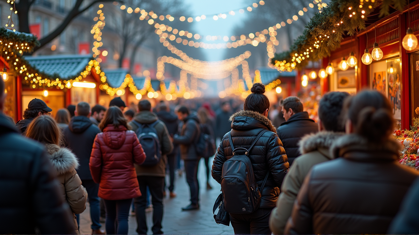 ¿Celebridades en Campañas Navideñas: Un Éxito o un Fracaso?