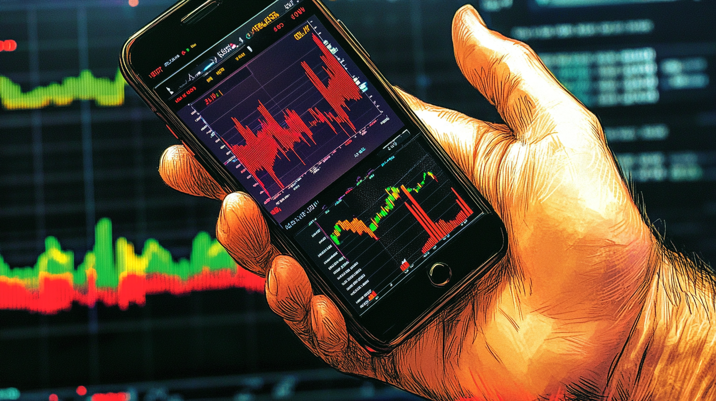 Wired Warex - ¡Investiga la Verdad sobre esta Plataforma de Trading!