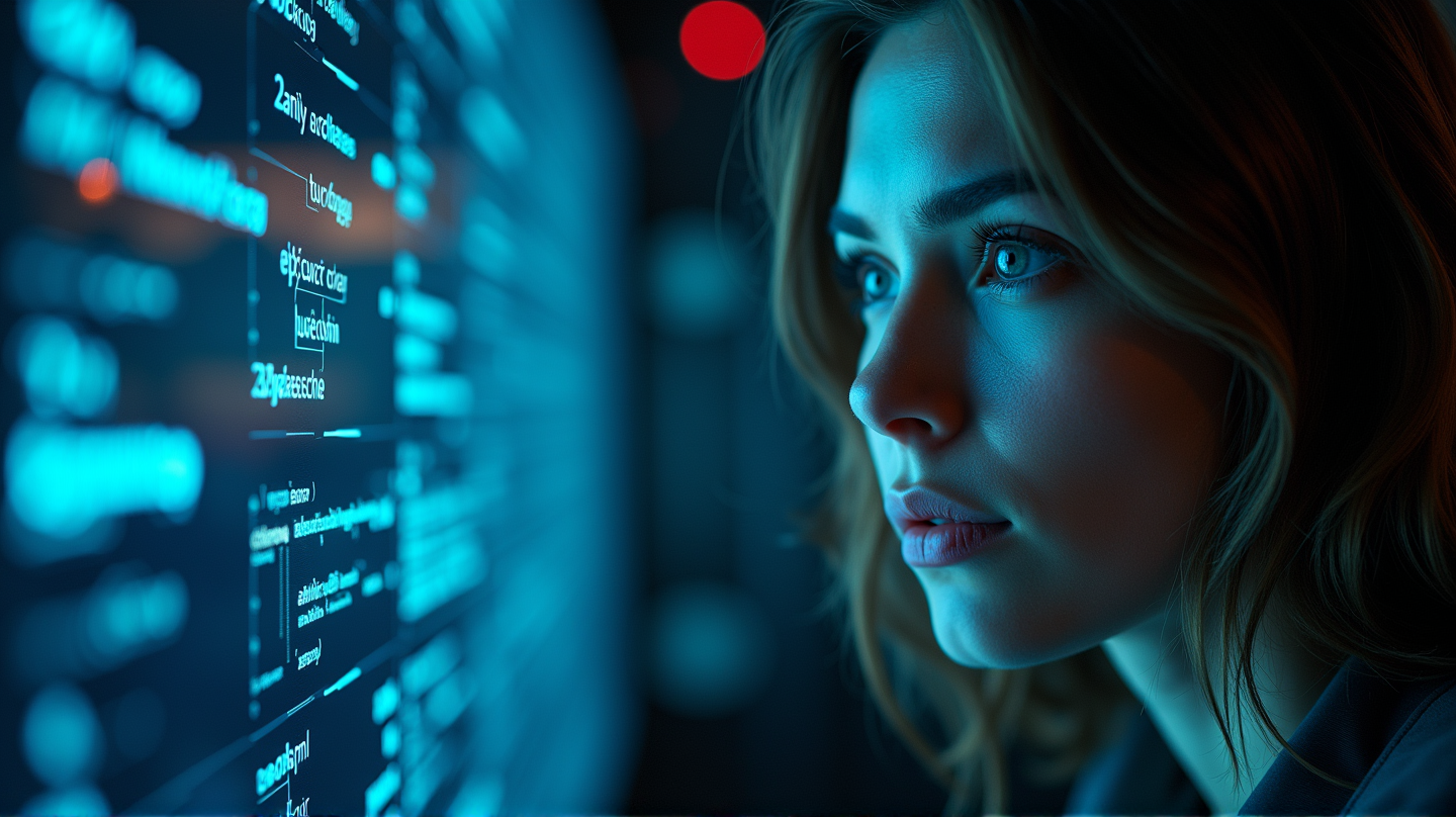 El Lado Oscuro de Grok AI: Desencadenando Brechas de Privacidad a la Velocidad de la Luz