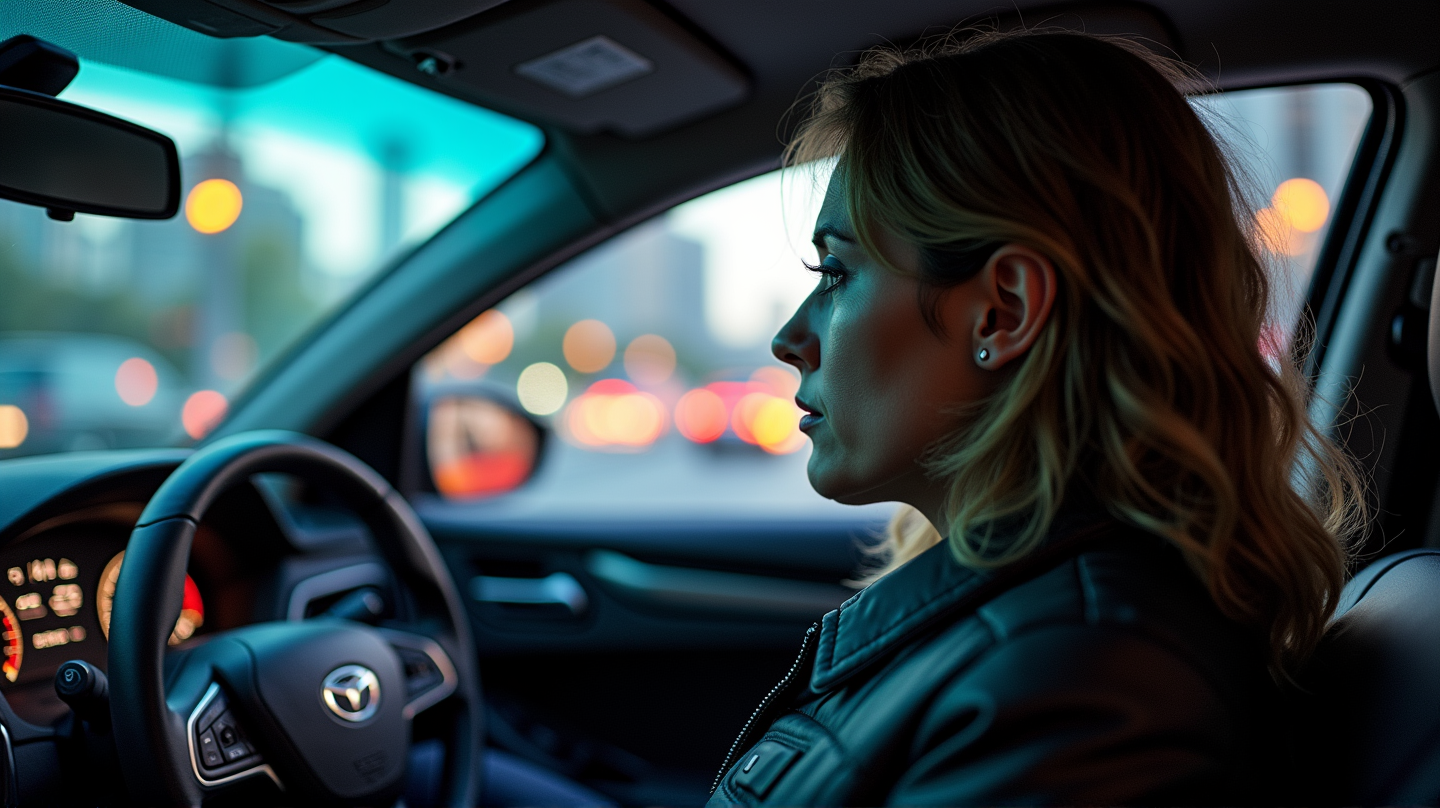 Cuando Android Auto Hace de Tu Trajeto un Dolor de Cabeza