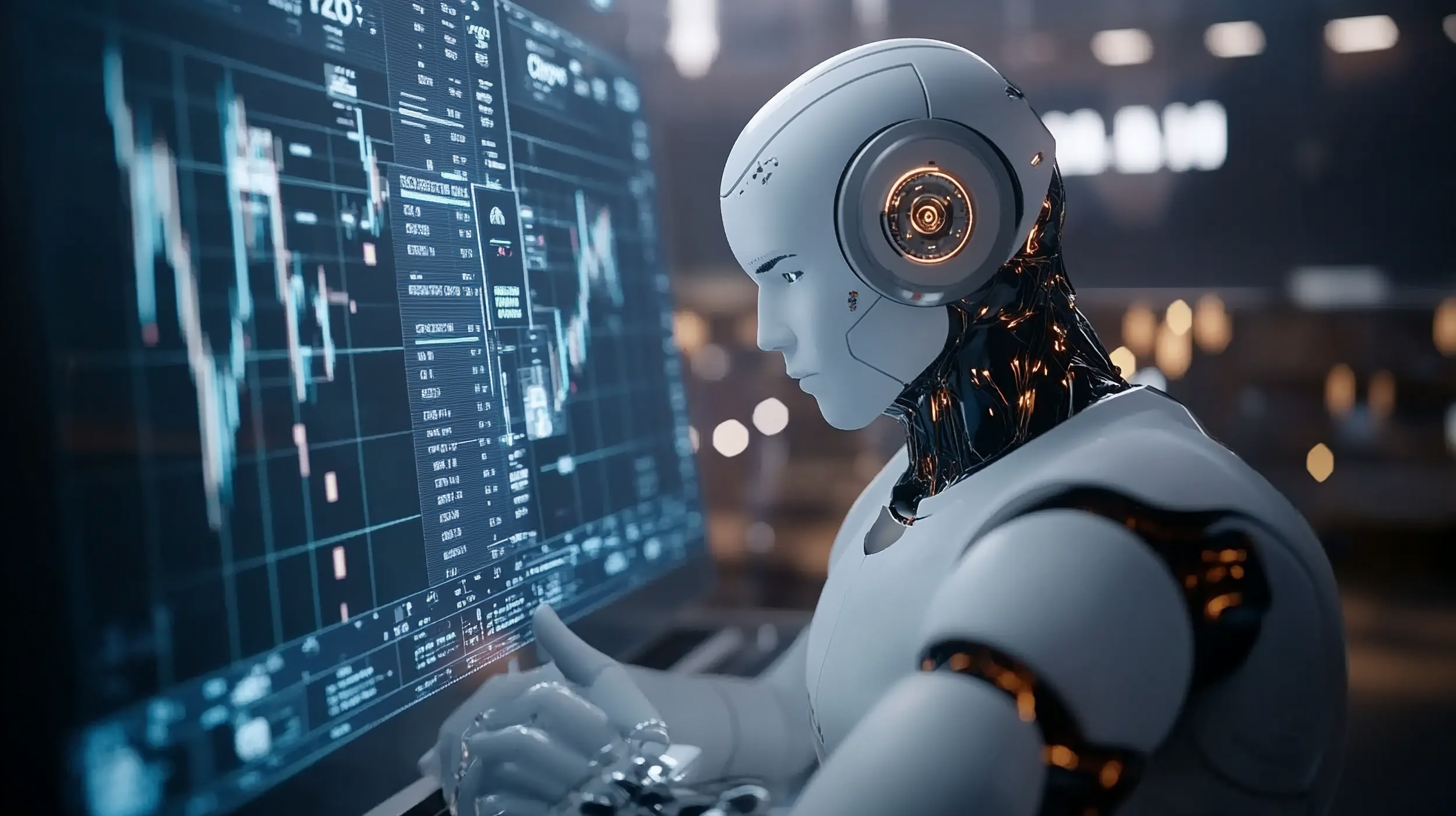 ¿Es Glorax Nevopro el Sistema de Trading en el que Puedes Confiar?