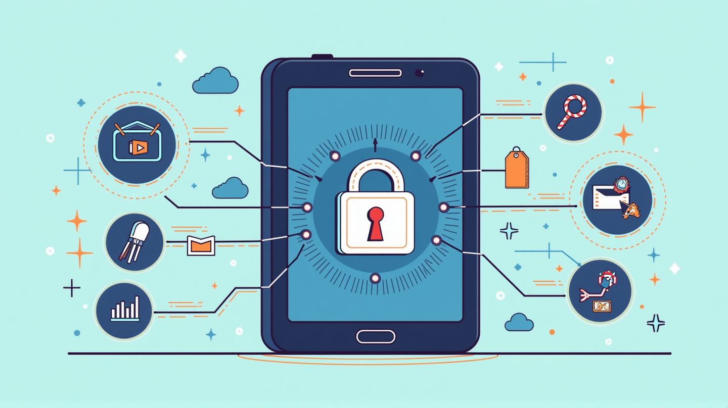 Desvelando el Misterio: ¡El Ícono de Llave en tu Android y Cómo Apagarlo!