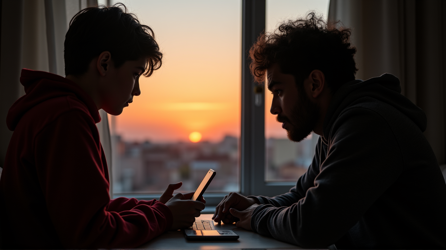 El Proyecto de Ley de Redes Sociales de Michigan: Verificación de Edades y Supervisión Parental Inminente