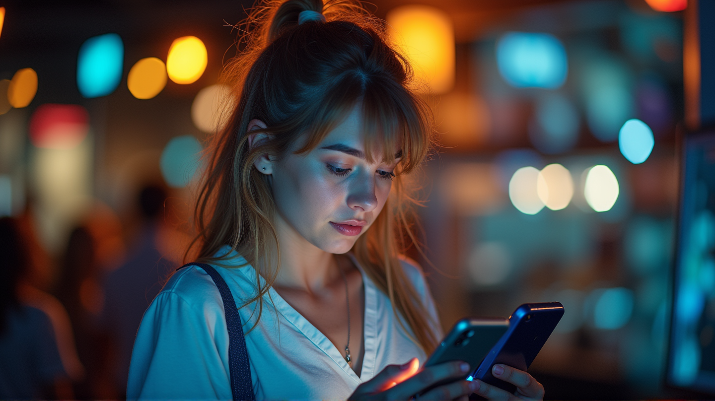 La Audaz Decisión de Australia: La Purga de Redes Sociales de Meta para Adolescentes