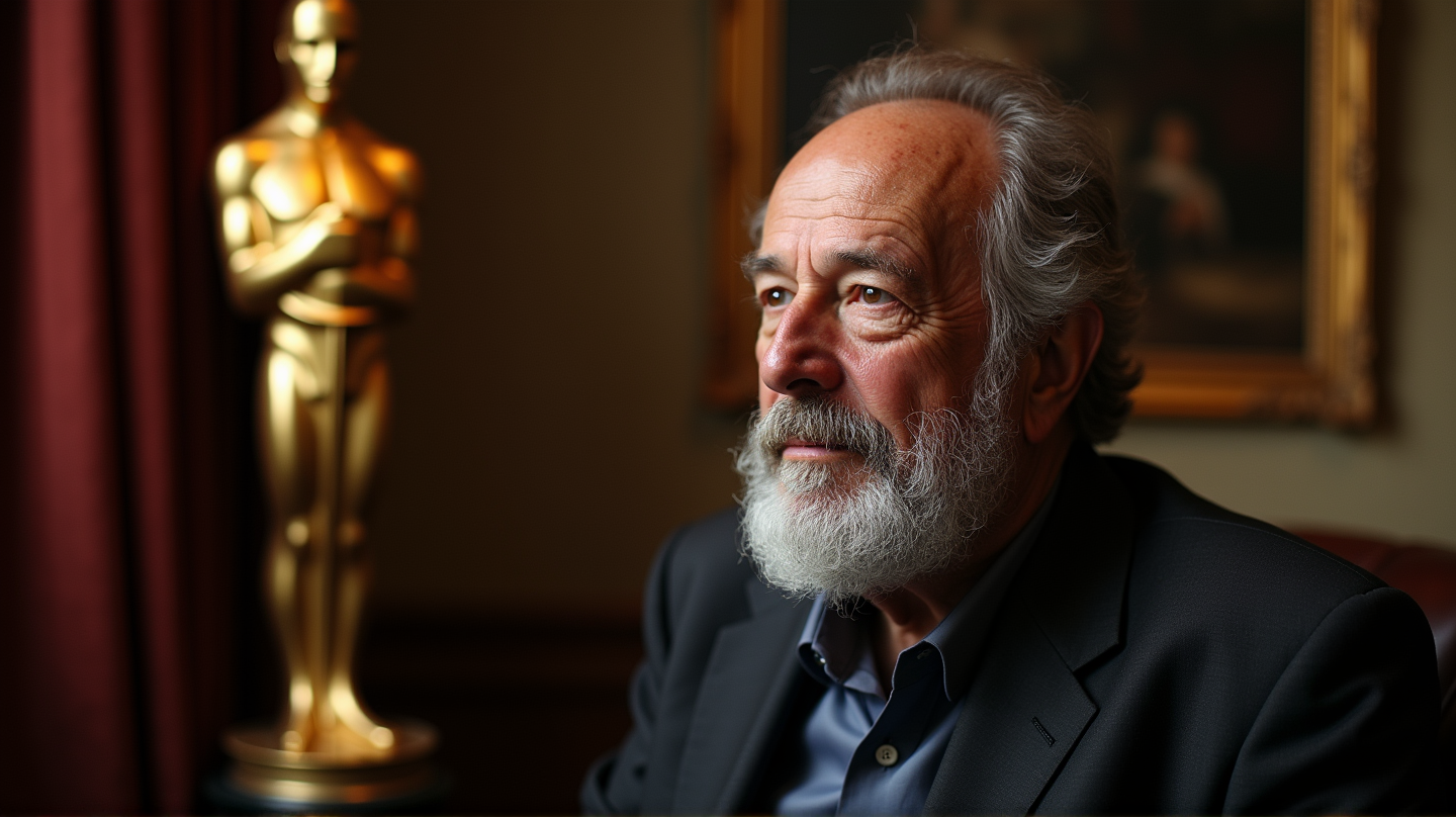 Recordando a Arthur Cohn: El Legado de un Triple Ganador del Oscar