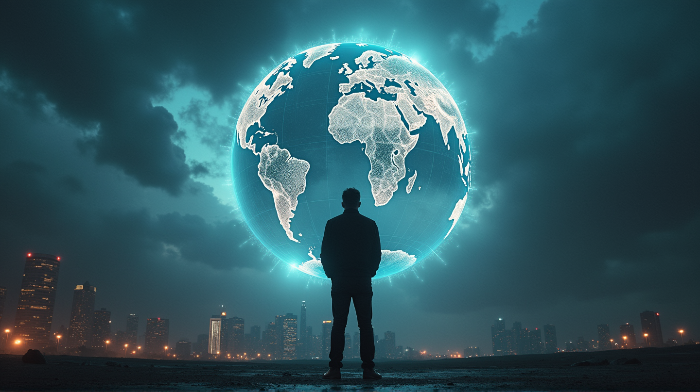 La ominosa advertencia de Elon Musk sobre una guerra global 'inevitable': ¿Estamos al borde?