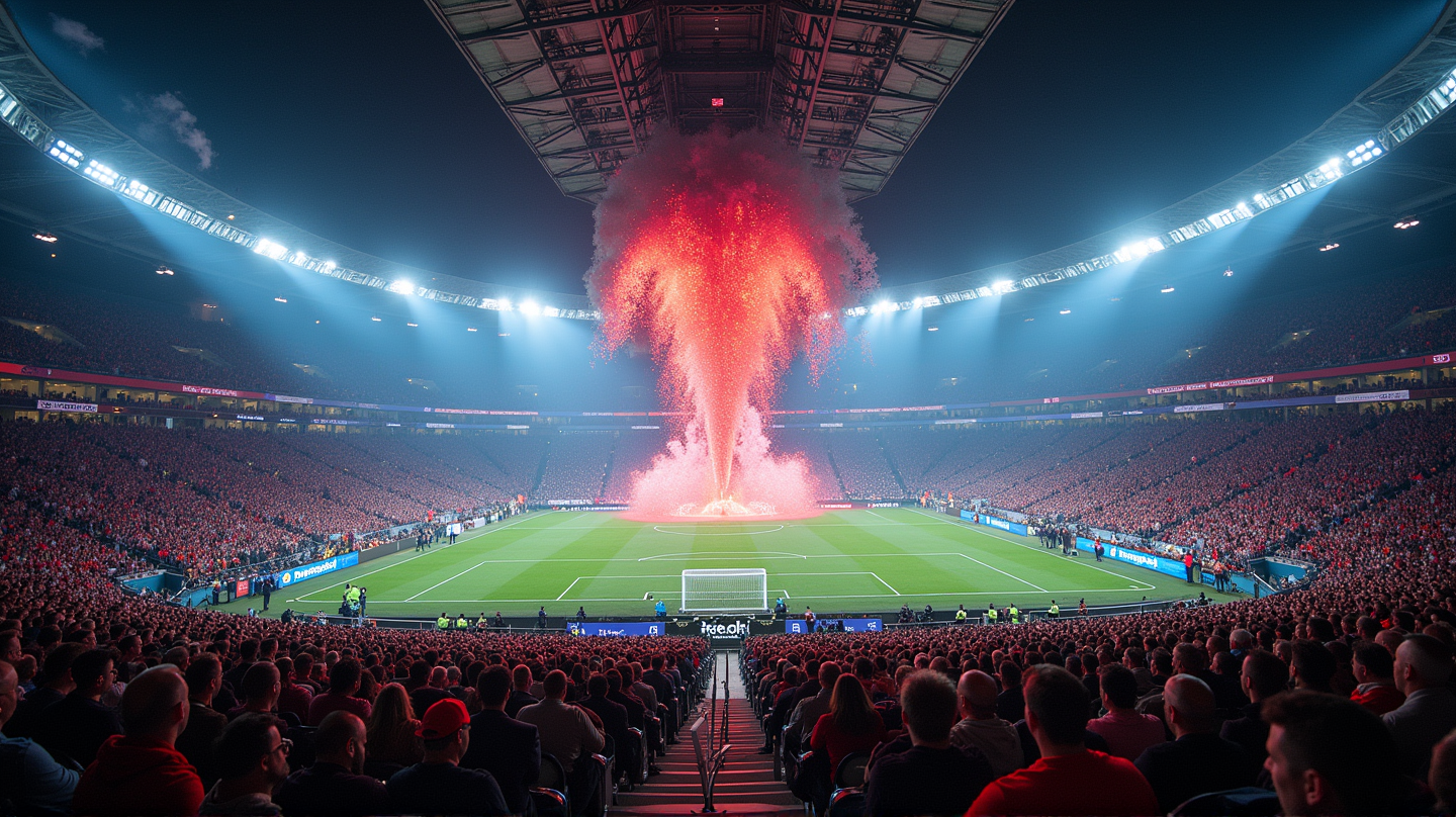 Las Estrellas Brillan en el Sorteo de la Copa Mundial de la FIFA 2026