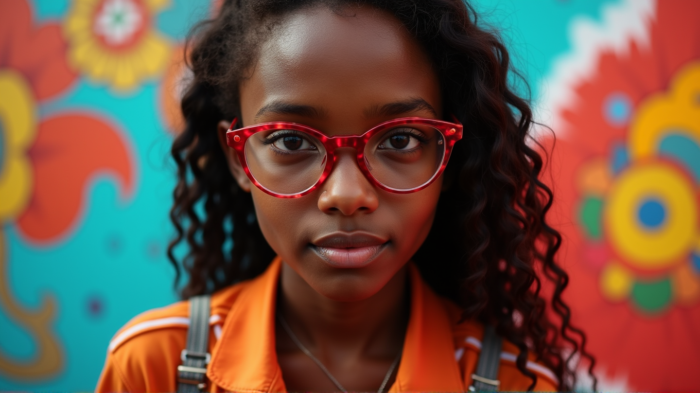 Tensiones en TikTok: El Choque Cultural de Etiopía con los Creadores de Redes Sociales