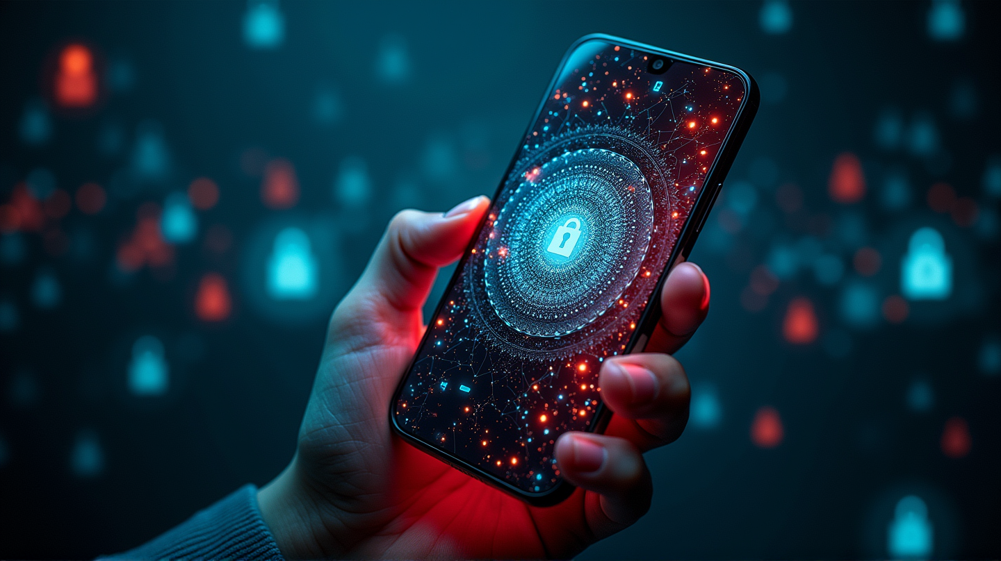 ¡Alerta Urgente de Ciberseguridad de CISA: Protege Tu Smartphone Contra las Amenazas de Spyware!