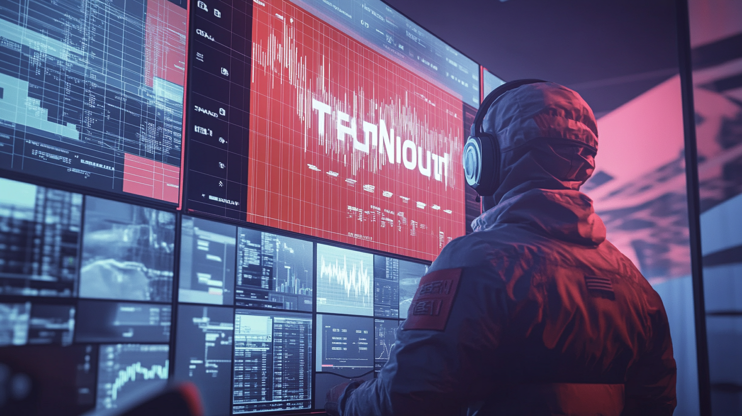 Investiga VantheonLux: ¿Es una Plataforma de Trading Confiable?