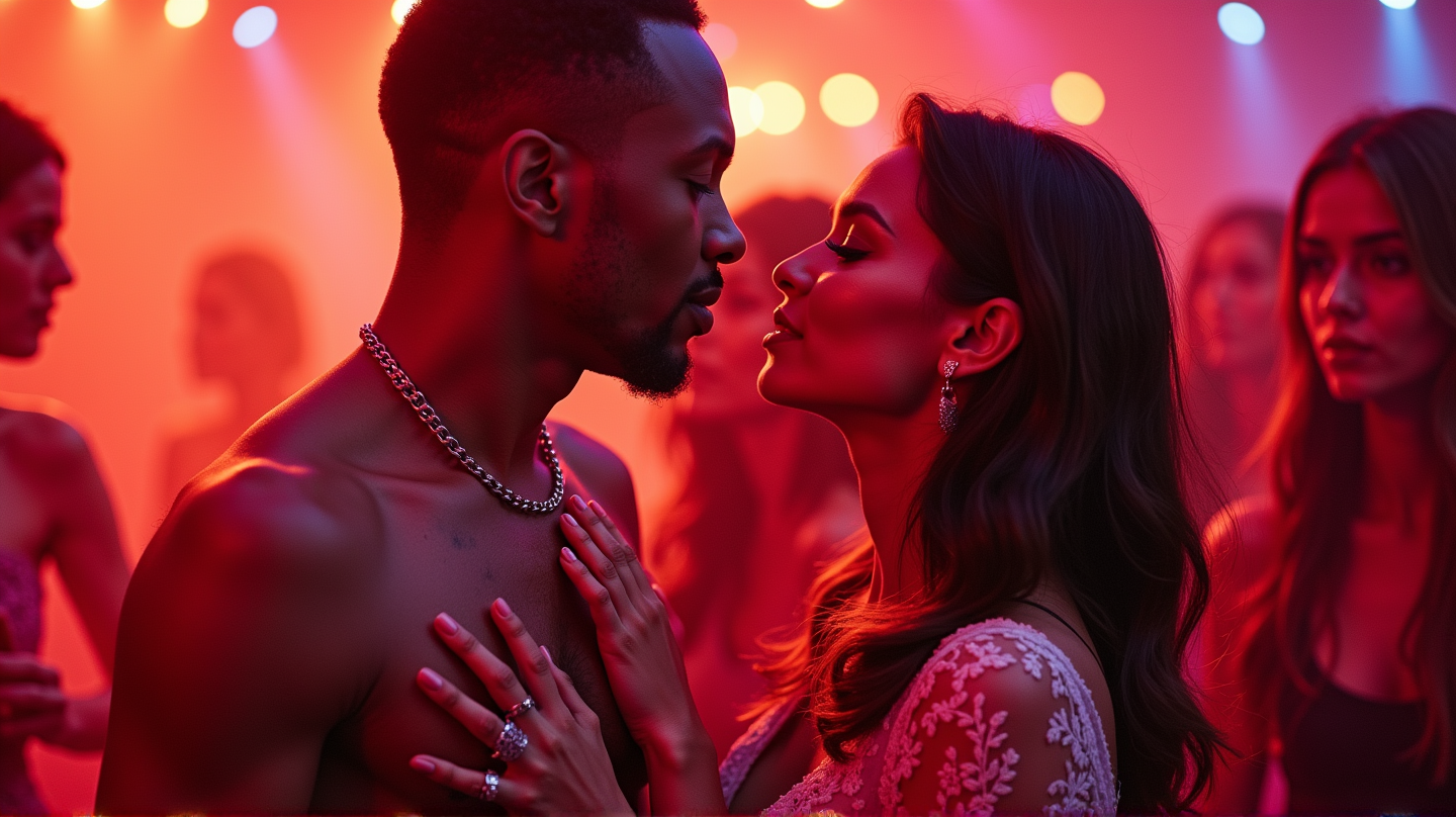 Fiesta de Cumpleaños para las Estrellas: Celebrando las Caras Famosas del 29 de Noviembre