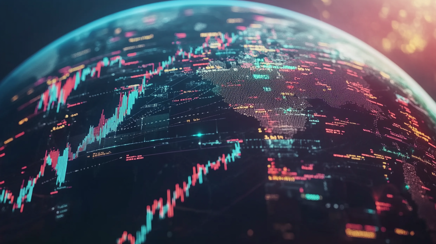 Google Invest Ai: ¿Es Esta La Revolución en el Comercio Que Has Estado Esperando?