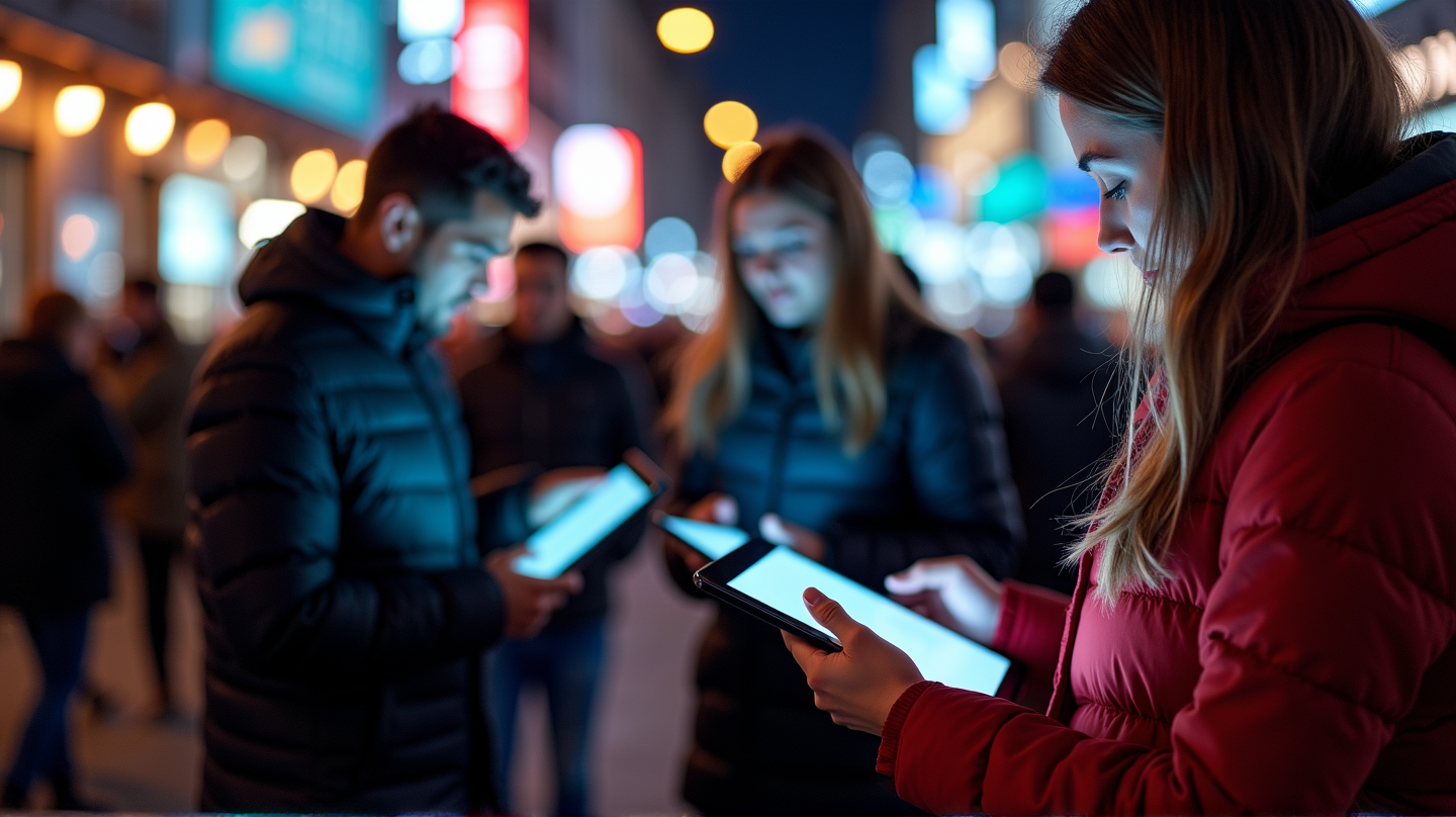 ¡Aprovecha las Ofertas de Tablets: Mejores Descuentos del Black Friday 2025 Disponibles!