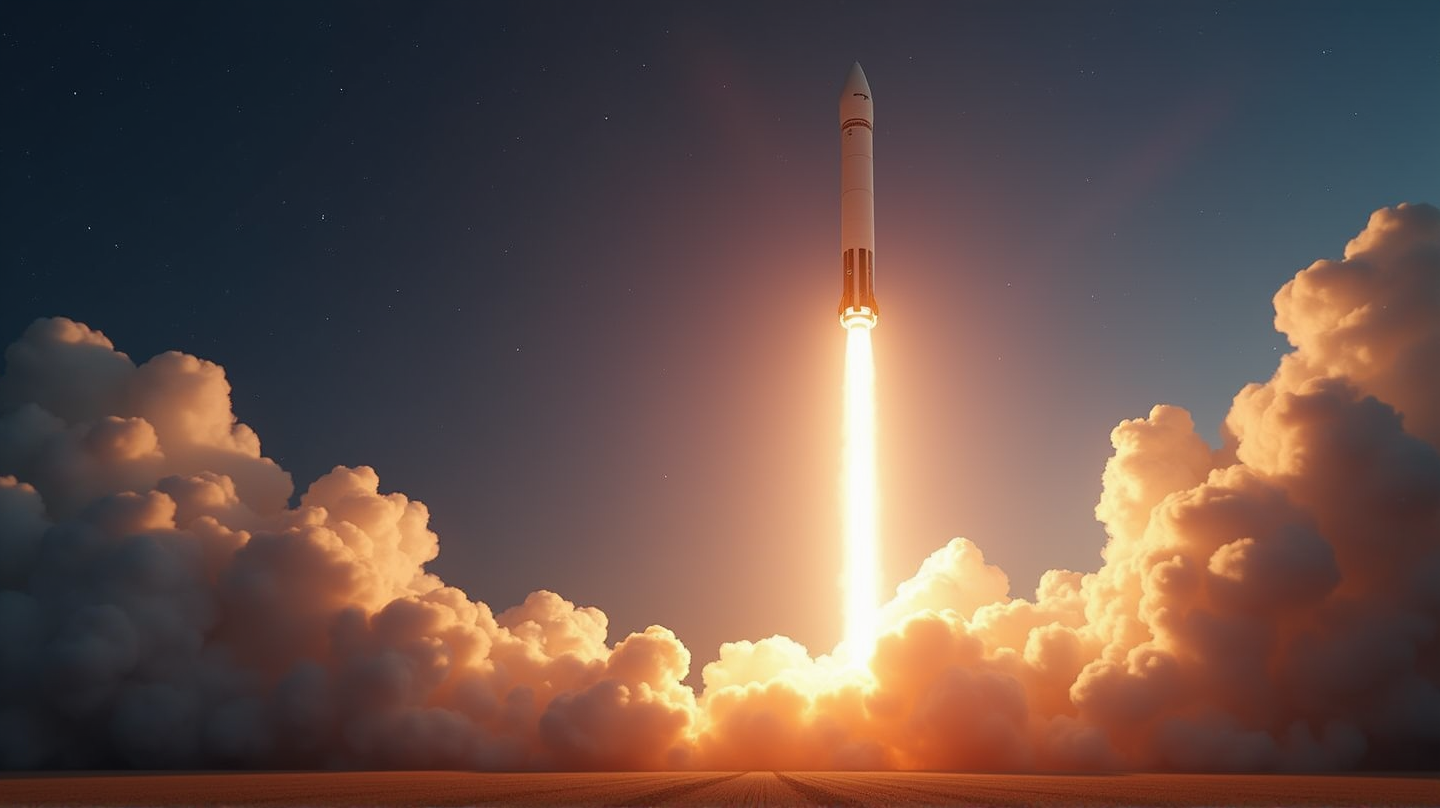 La IPO de SpaceX: Una Nueva Era en la Economía de la Exploración Espacial
