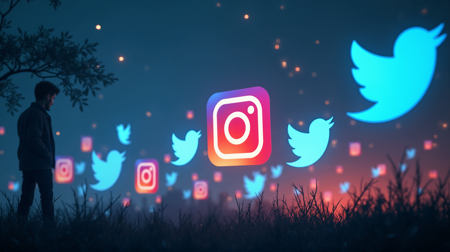 Instagram y Facebook aceleran el cierre de cuentas para menores de 16 años antes de la prohibición en Australia