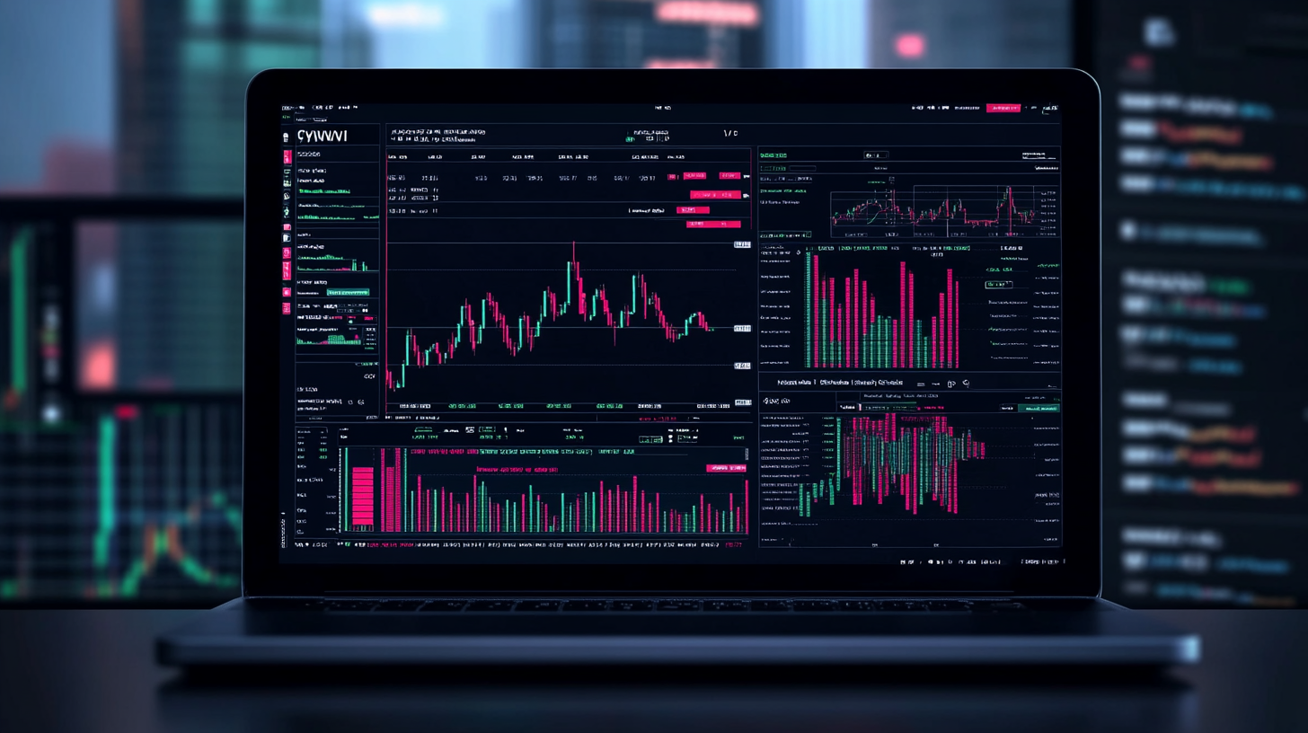 ¿Es Novaq Core la Herramienta Definitiva de Trading? ¡Descubre la Verdad!