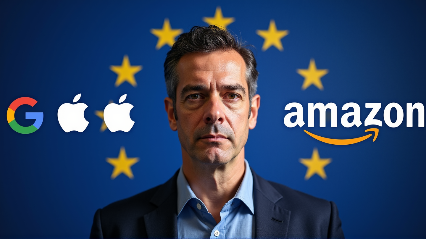 Pedro Sánchez vs Big Tech: ¿Puede España Domar a los Titanes?