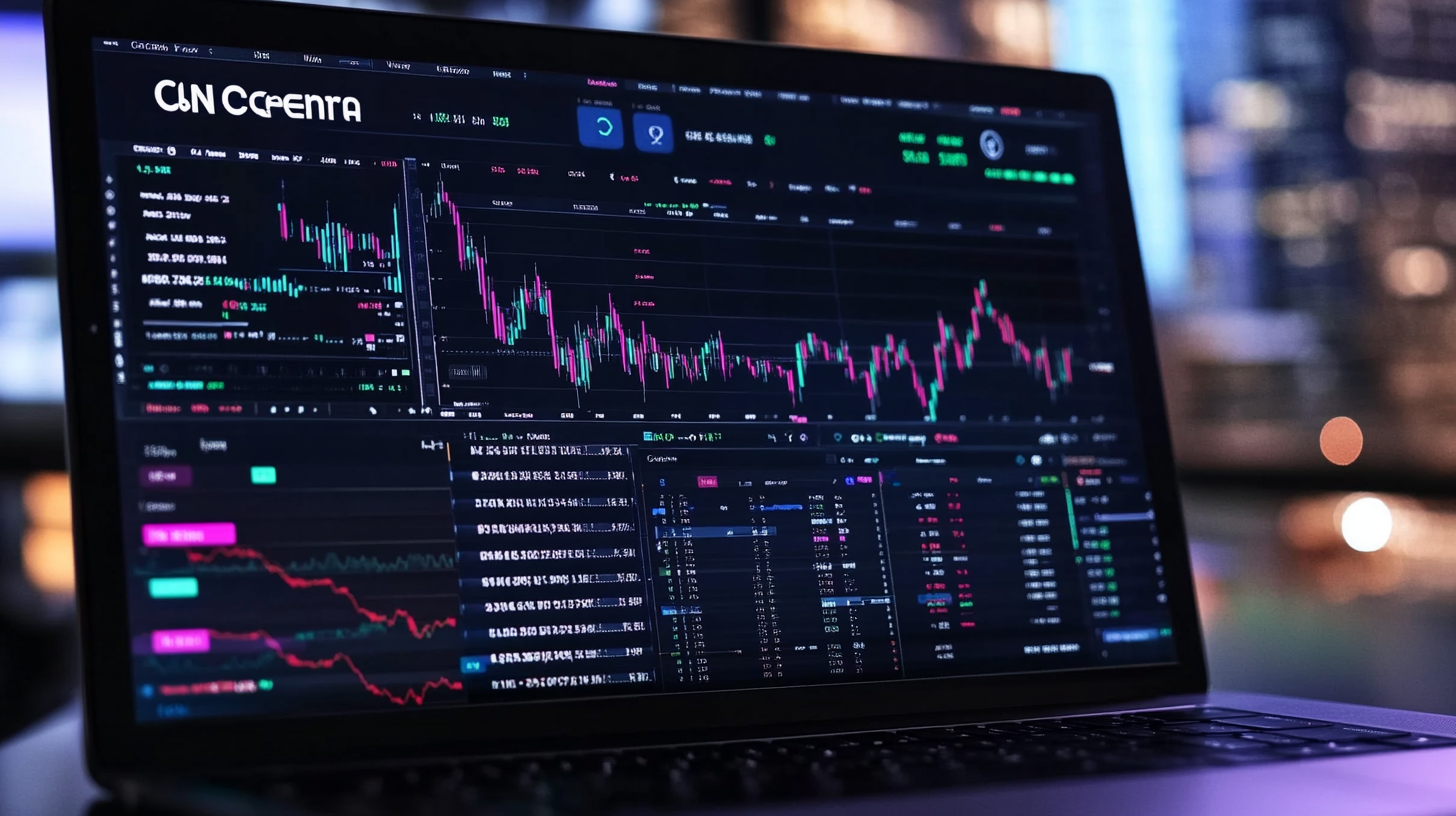¿Es Teryon Syltrix La Solución Definitiva Para El Trading?