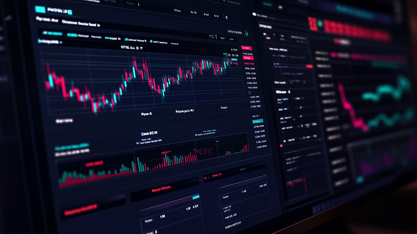 Etincelle Bitvix: Descubra la Verdad sobre esta Plataforma de Trading