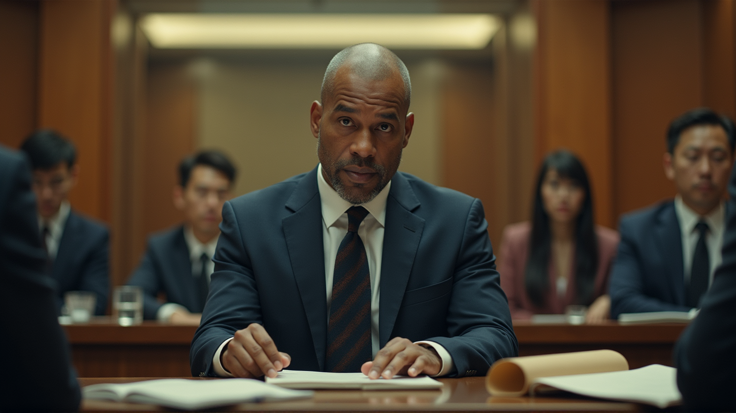 Jeremy O. Harris Liberado en Japón tras Impactantes Acusaciones de Drogas