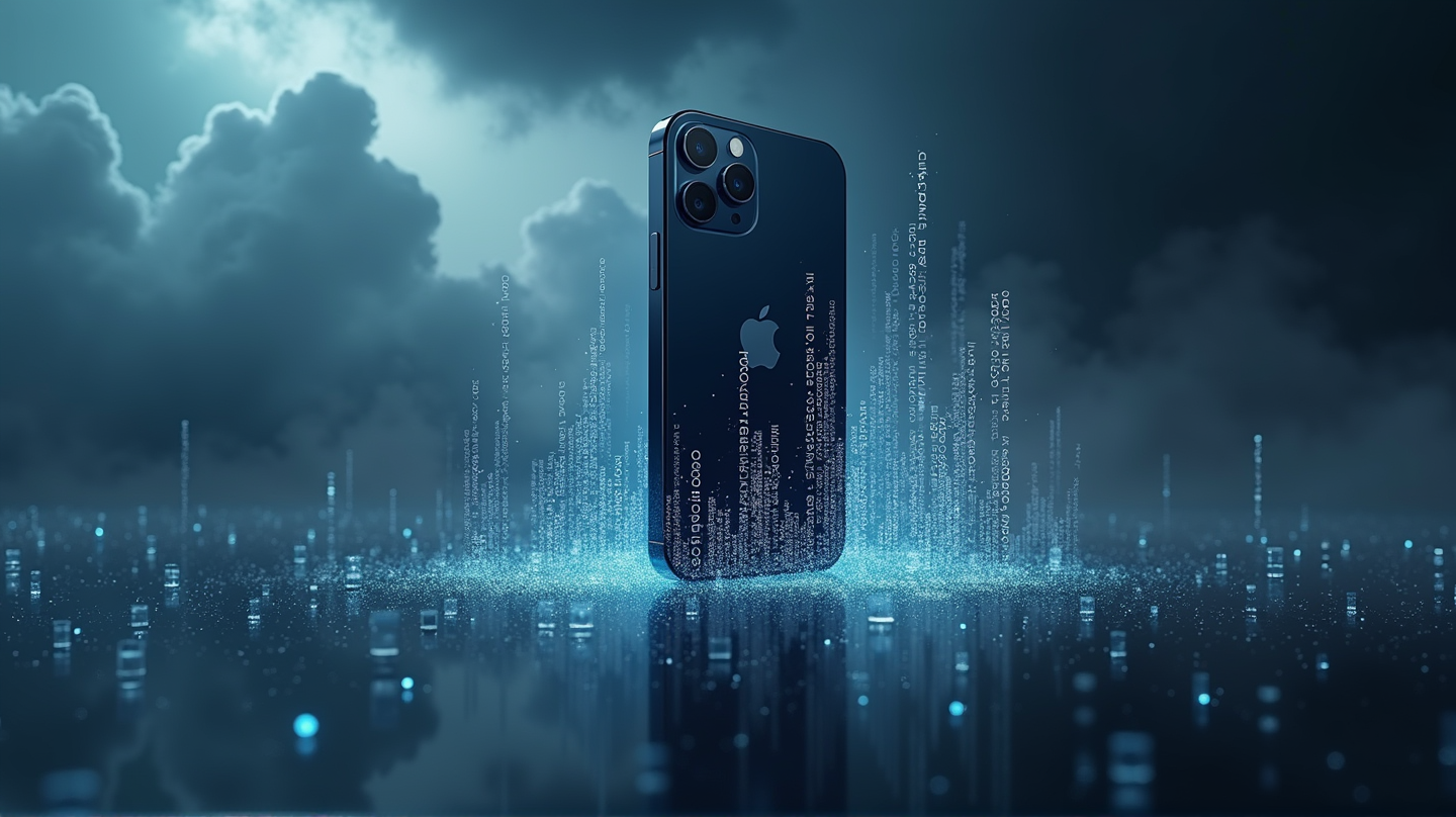 El iPhone 17 de Apple Impulsa el Auge del Mercado a Pesar de la Crisis de Memoria de 2026