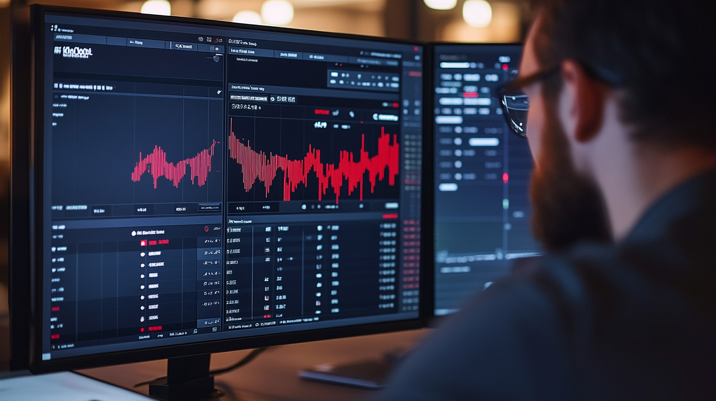 ¿Es Xylvona el Aliado Definitivo para el Trading? ¡Descúbrelo!