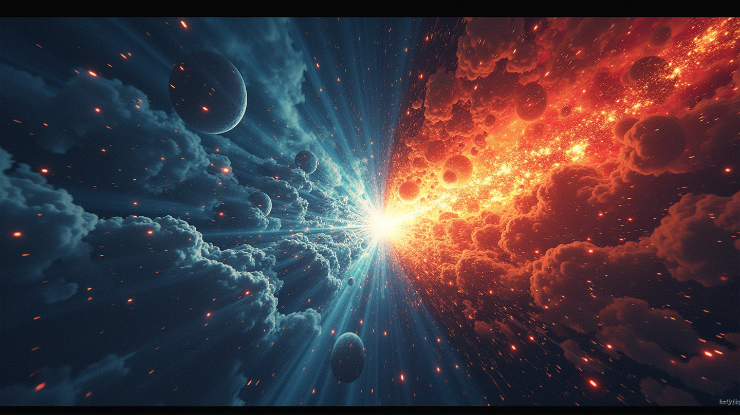 El Audaz Acuerdo de Netflix de $82.7 Mil Millones con Warner Bros.: Por Qué es Importante Ahora