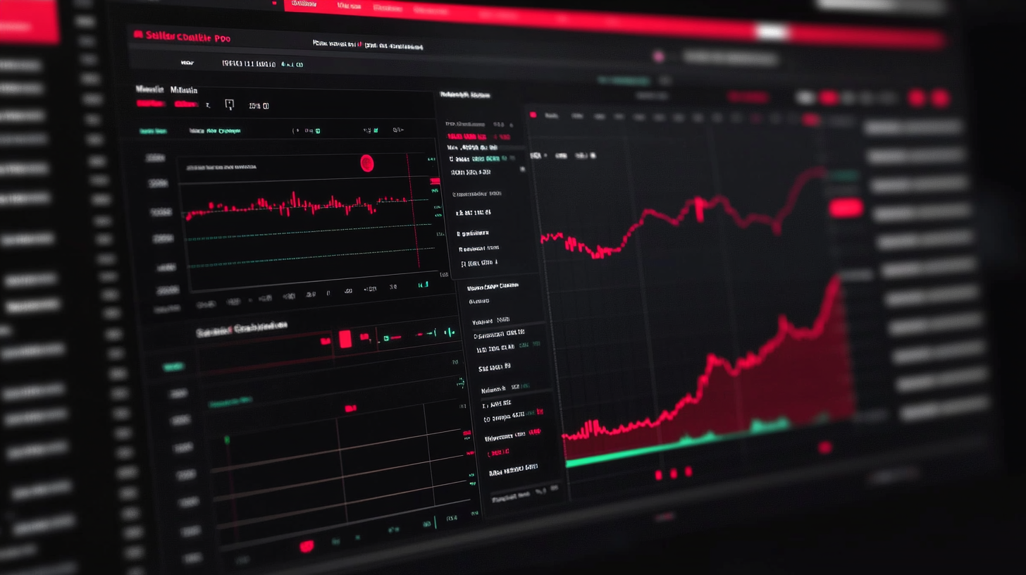 ¿Es Quantorix Flux 9.1 una Leyenda? ¡Descubre la Realidad!