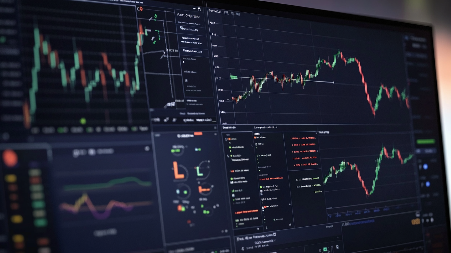 Starhaven Zoryx: ¿Es Esta Herramienta de Trading Tu Camino al Éxito?