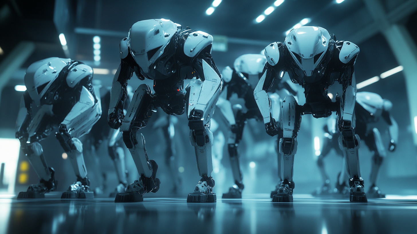 ¿Es Portexi Lunaro la solución definitiva para el trading? ¡Descúbrelo ahora!