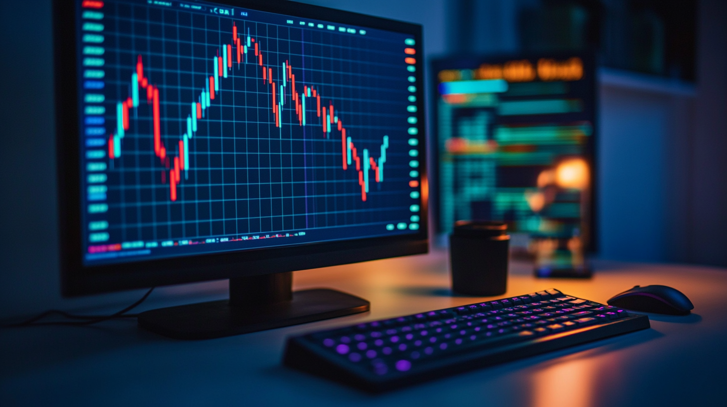 Spot 7v Nerado: Descubre si es tu camino hacia el éxito en el trading