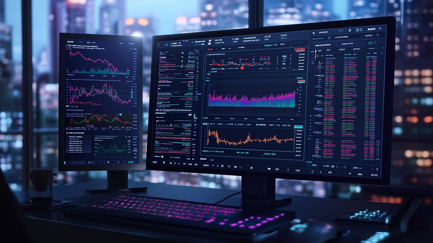 Vivace-Portdex: ¿Es Realmente un Cambio de Juego en el Trading?