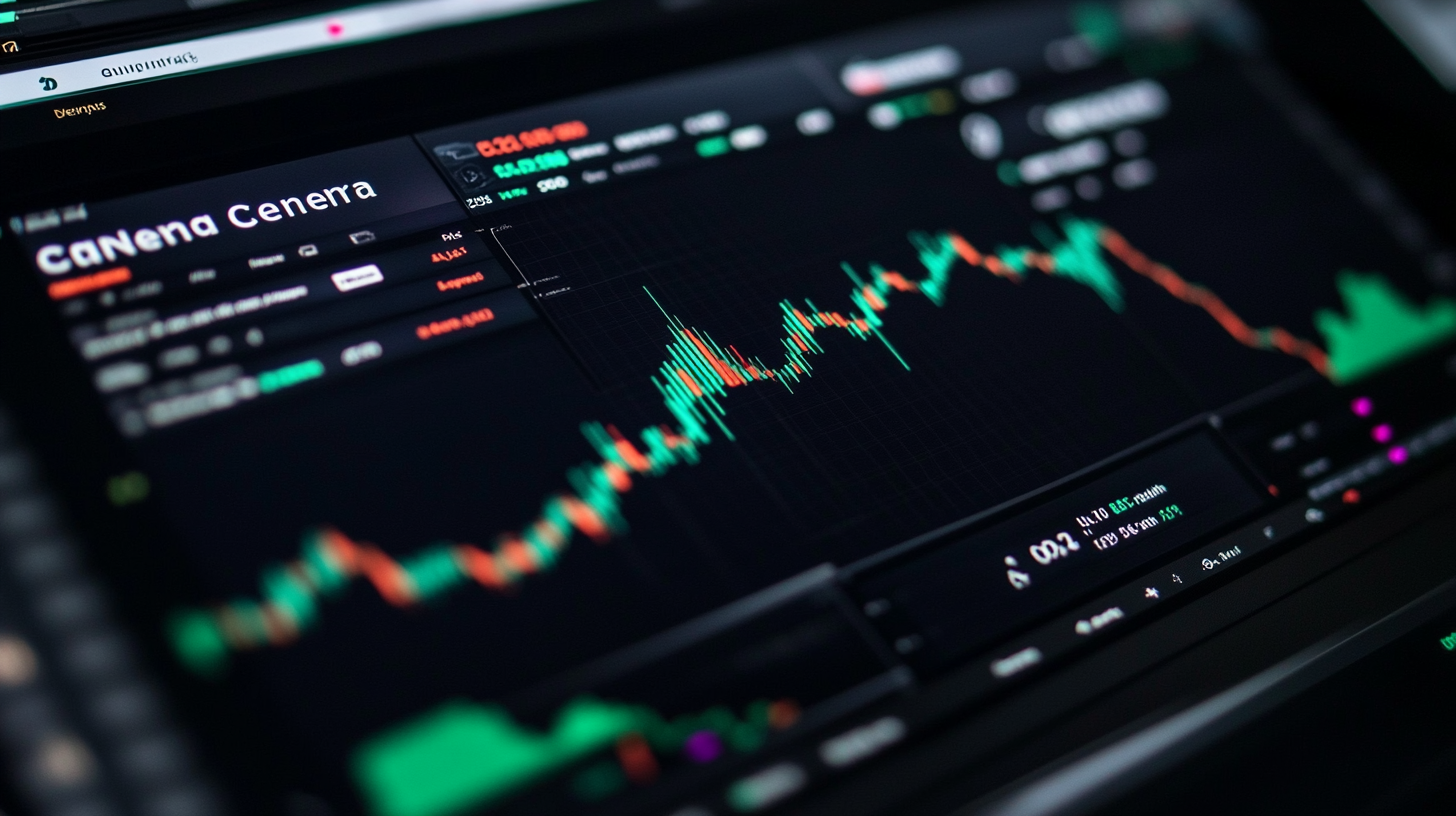 ¿Es Logic Levora 2U el Secreto para un Trading Exitoso? ¡Descúbrelo!