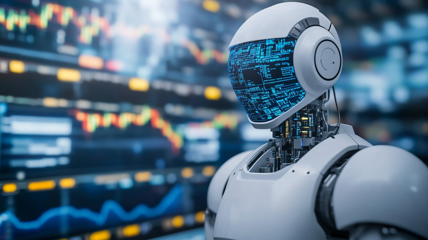 Neverslive Ai: ¿Nueva Era en el Trading o Solo Humo?