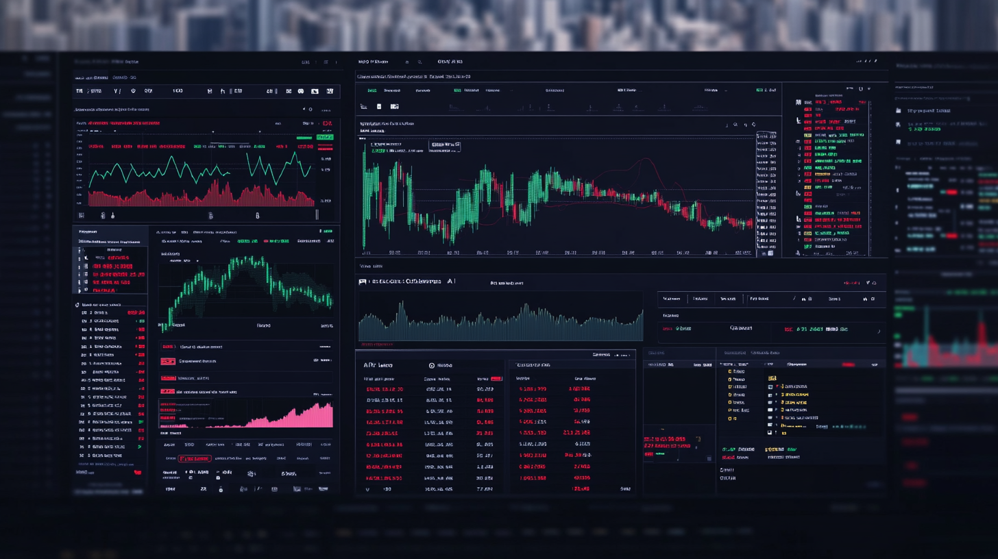 Descubre Oryntrass: ¿Es la Plataforma de Trading Definitiva?