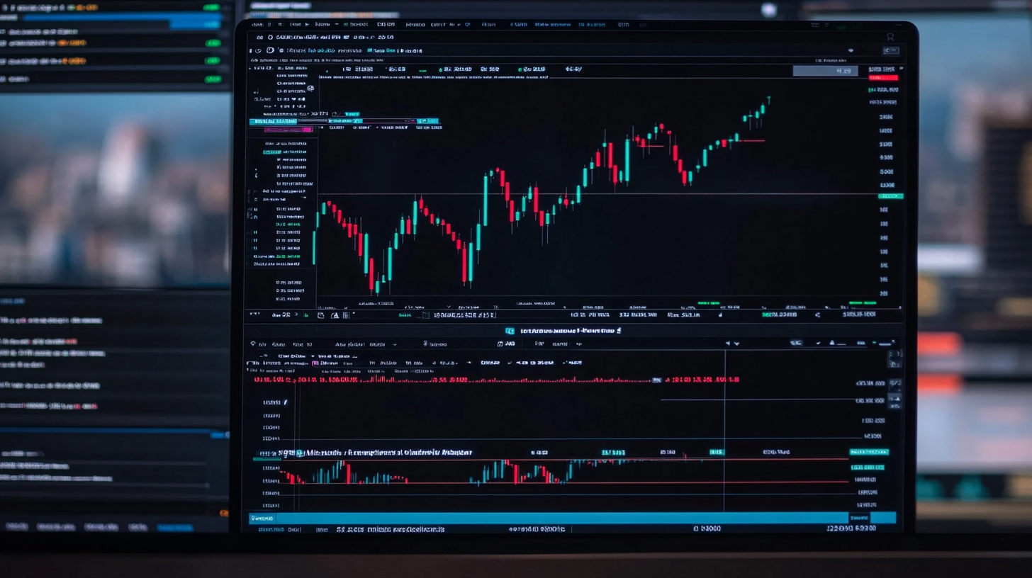 Investigue TradeAxions 7.3 AI: ¿Es Confiable o Sólo Una Exageración?