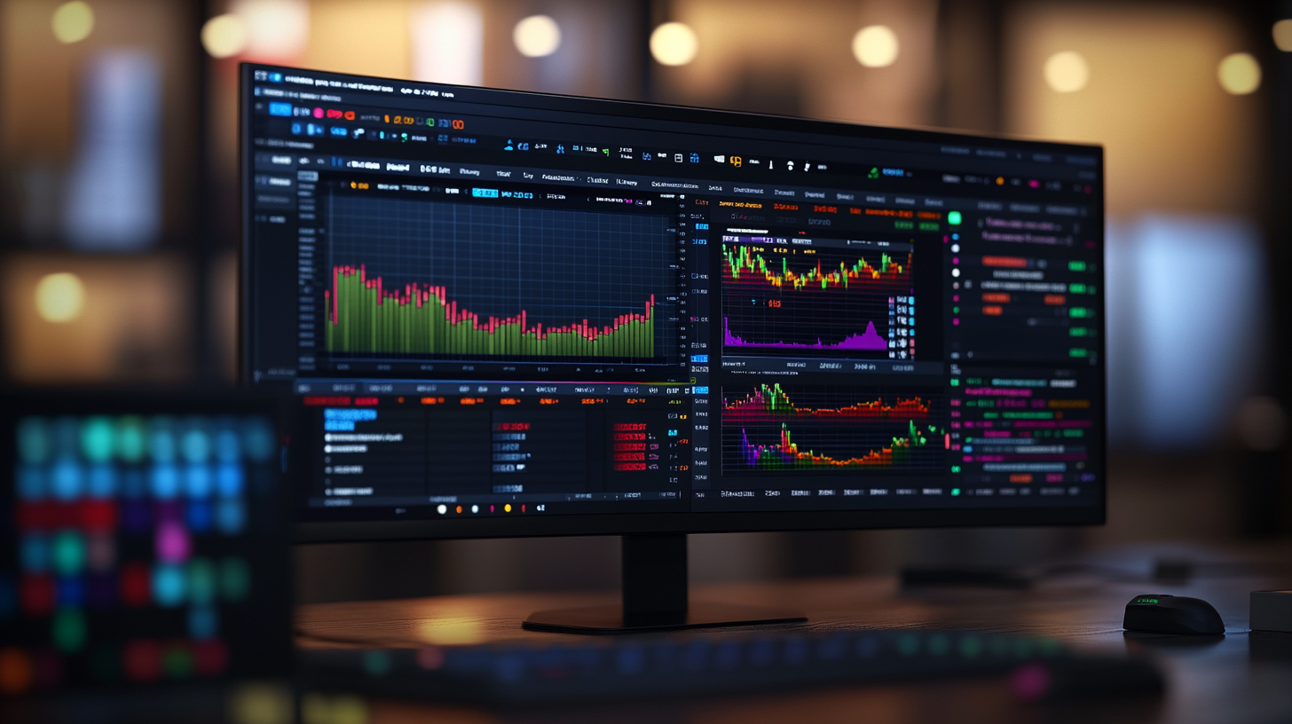 Vrchol Finlore - ¡Descubre si esta herramienta de trading es digna de tu confianza!