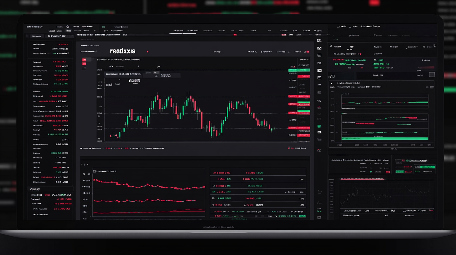 Reseña de Brise Gainlux - Descubre la Verdad de Este Sistema de Trading