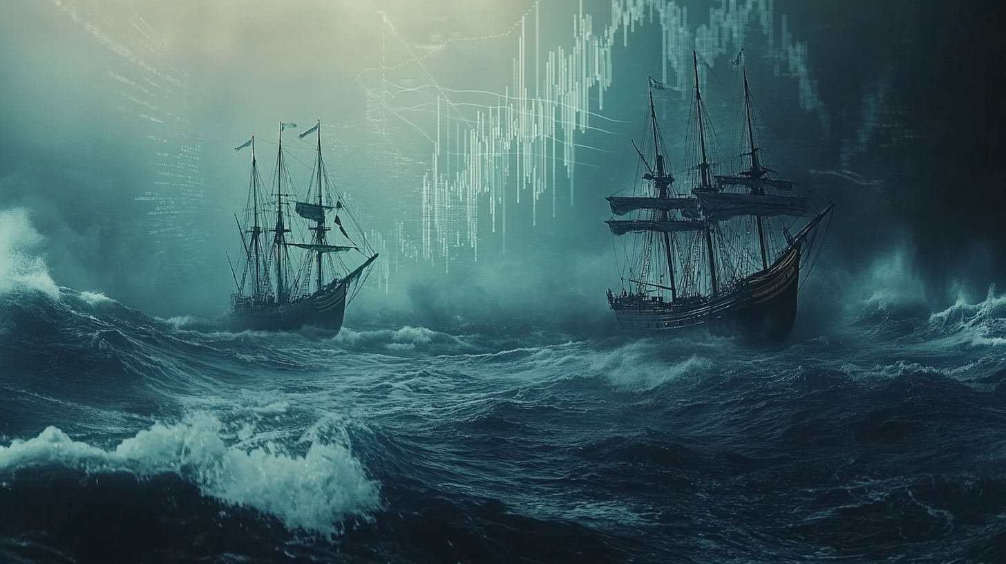 ¿Es Zyskbit Fundtex la Revelación Definitiva del Trading?