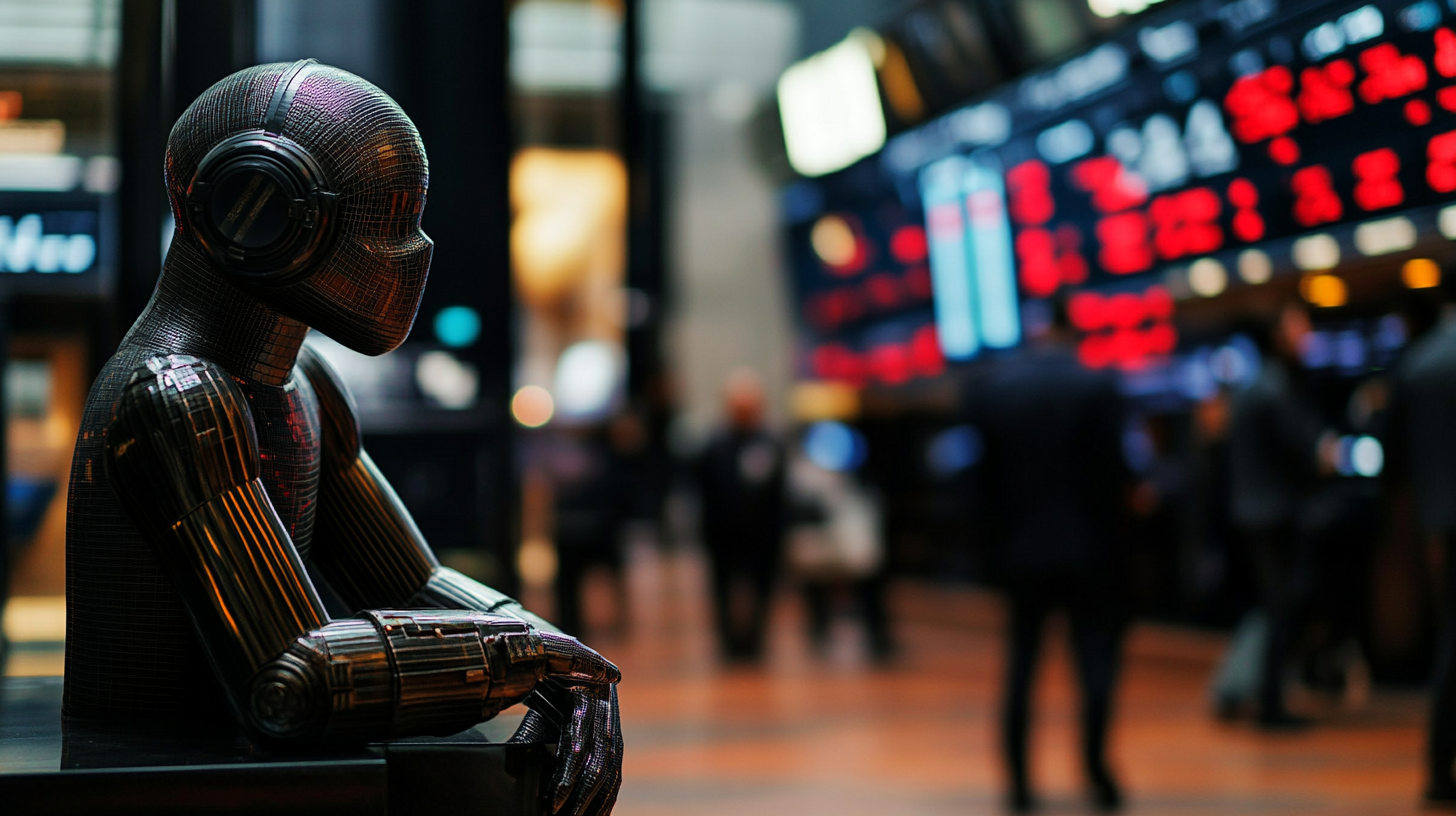 xTraderAi: Investiga y Descubre su Confiabilidad