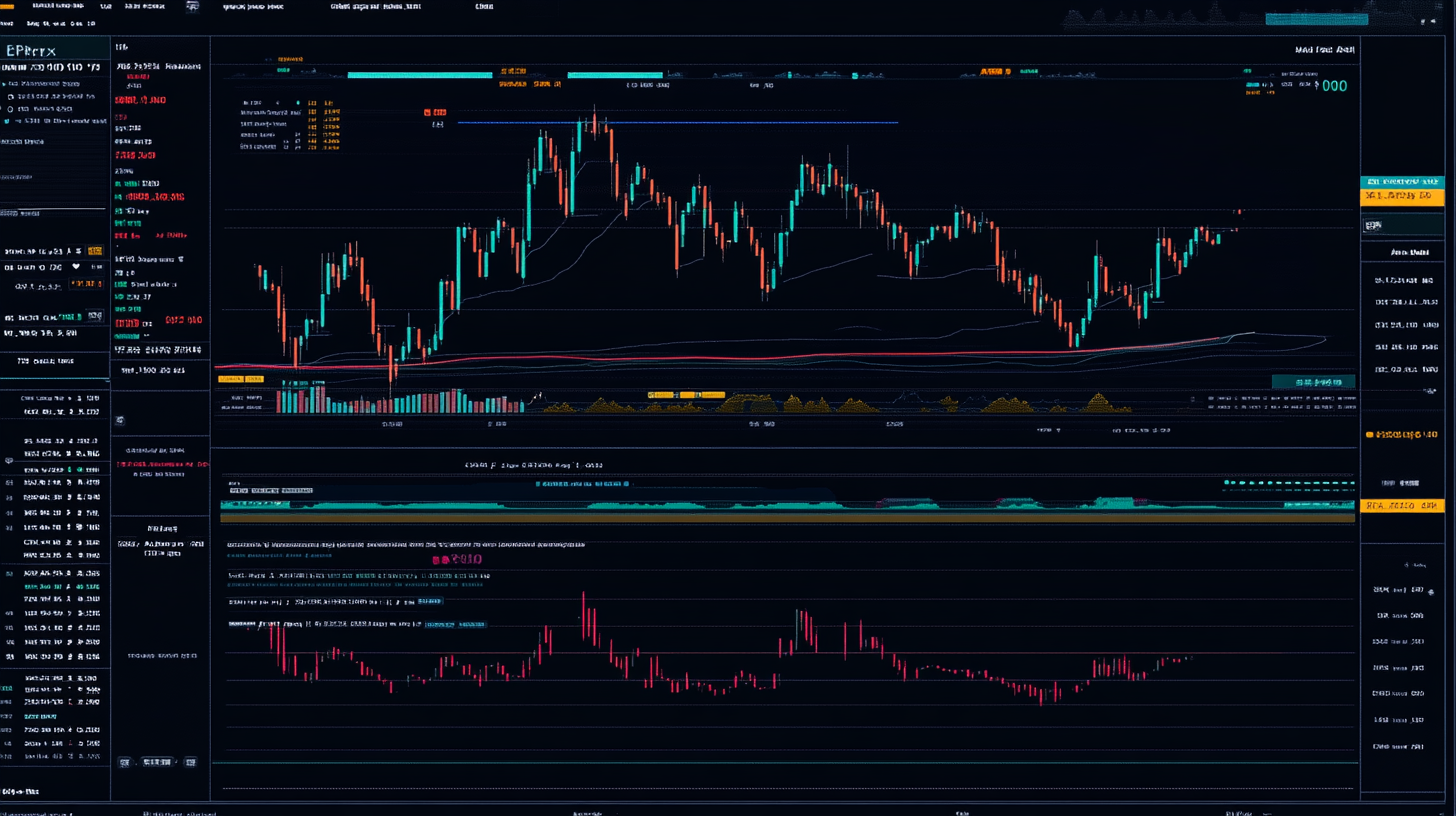 Revelando Nexavironix: ¿Un Sistema de Trading de Confianza?