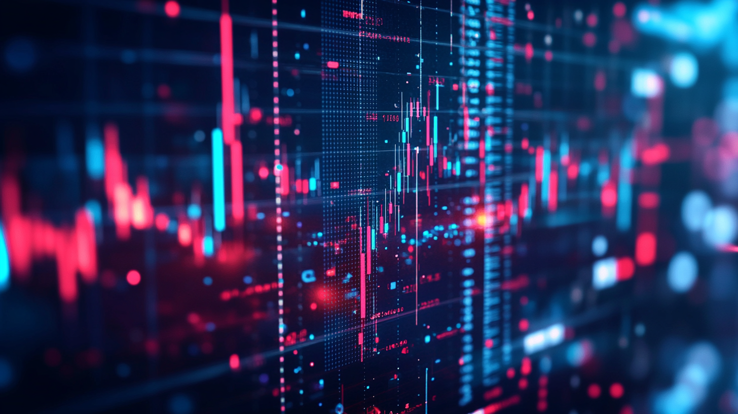 Investiga Vortanexpeak 49 Ai: Una Nueva Frontera en el Comercio