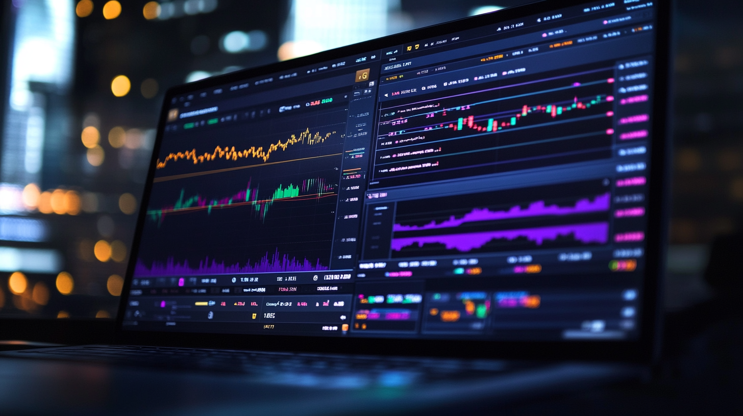 Stokes Finspirex: ¿Es Esta Plataforma de Trading tu Camino Hacia el Éxito?